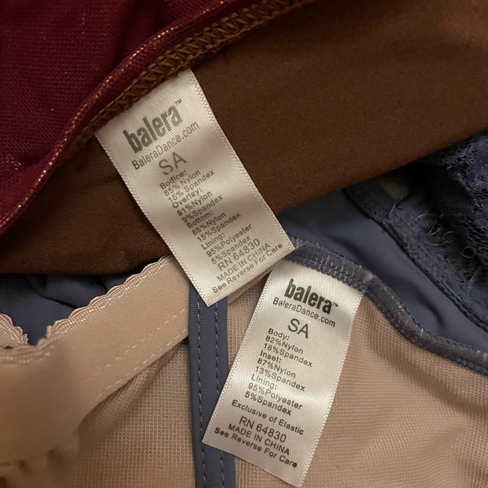 Dancewear bundle - Picture 10 of 10